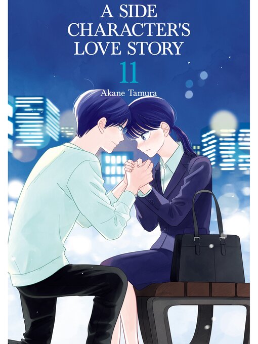 Title details for A Side Character's Love Story, Volume 11 by Akane Tamura - Wait list